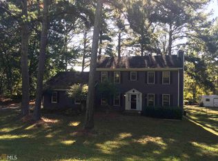 932 S Deshon Rd, Lithonia, GA 30058