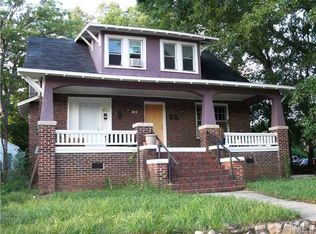 852 Tryon Hill Dr APT 4, Raleigh, NC 27603