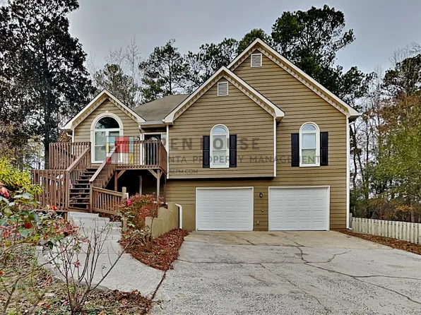 2443 Salem Ct SW, Marietta, GA 30064