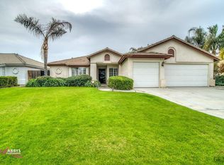10509 Loughton Ave, Bakersfield, CA