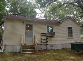 7005 Hindman Pkwy, Little Rock, AR 72209