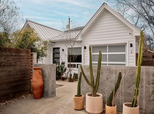 910 Gullett St #2, Austin, TX 78702