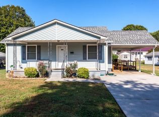 1130 Huffland Dr, Loudon, TN 37774