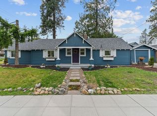 3614 S Arthur St, Spokane, WA 99203