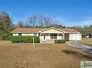 401 Plantation Way, Rincon, GA 31326