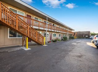 1601 Savage Rd NE #1607, Salem, OR 97301