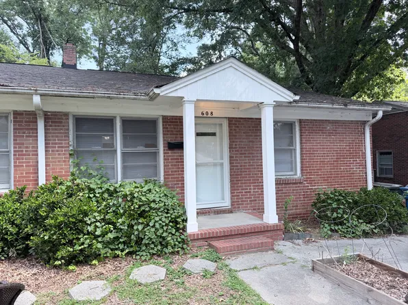 608 W Markham Ave, Durham, NC 27701