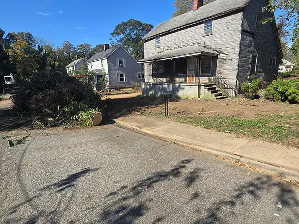 378 College St, Spartanburg, SC 29303