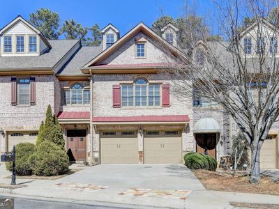 6288 Clapham Ln, Johns Creek, GA, 30097