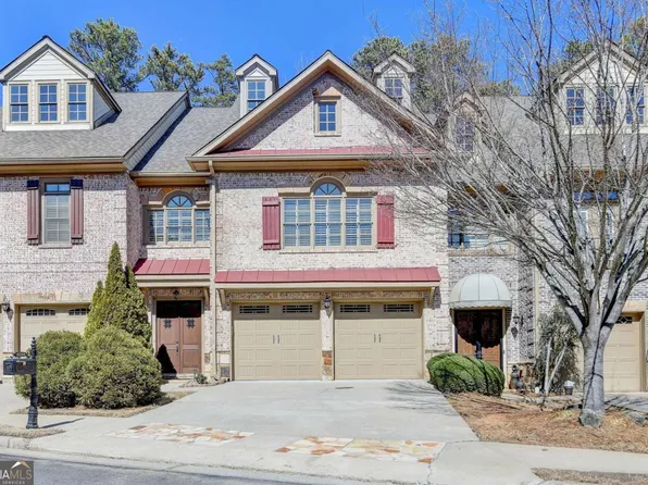 6288 Clapham Ln, Johns Creek, GA 30097