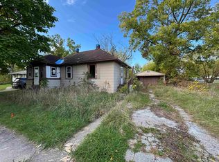 3211 Grant St, Saginaw, MI 48601