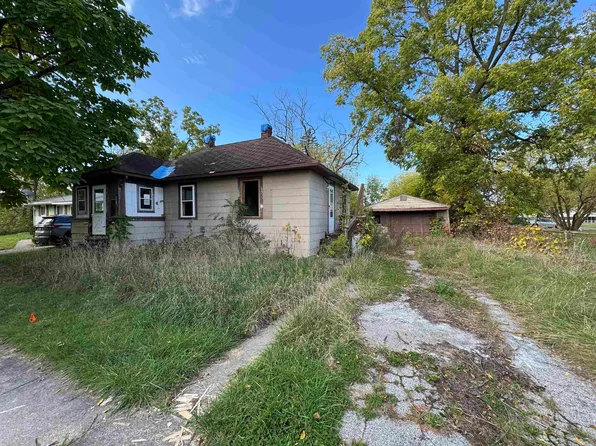 3211 Grant St, Saginaw, MI 48601