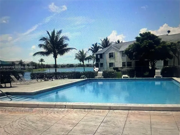 1500 Jefferson Dr #1500K — Photo 2