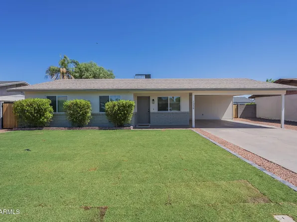 1334 W Linda Lane, Chandler, AZ 85224