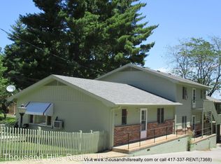 308 N Sunshine St APT A, Branson, MO 65616