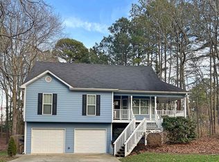 4110 Doubletree Ct, Cumming, GA 30040