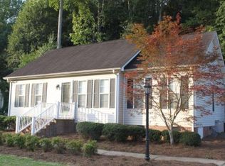 304 Woodhaven St, China Grove, NC 28023