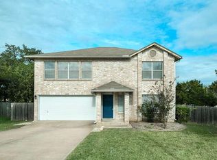 1410 Comfort St, Cedar Park, TX 78613