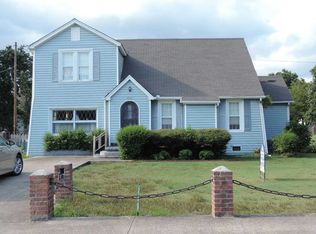 200 Madie St, Ridgely, TN 38080