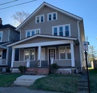 683-685 E Whittier St, Columbus, OH, 43206