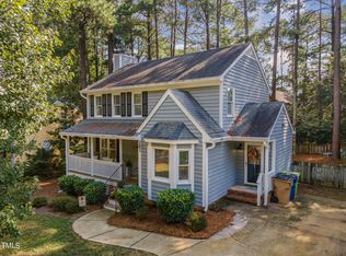 2504 Diamondhitch Trl, Raleigh, NC 27615