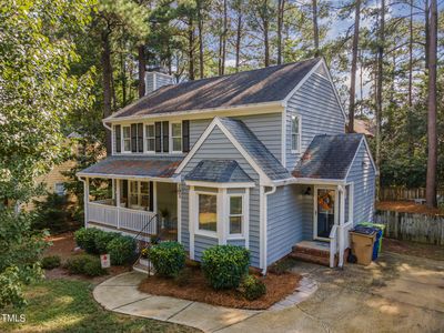 2504 Diamondhitch Trl, Raleigh, NC, 27615