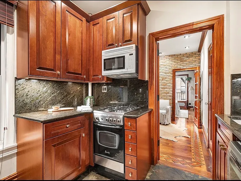 326 E 73rd St #4C — Photo 3