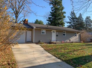 341 E Front St, Grand Ledge, MI