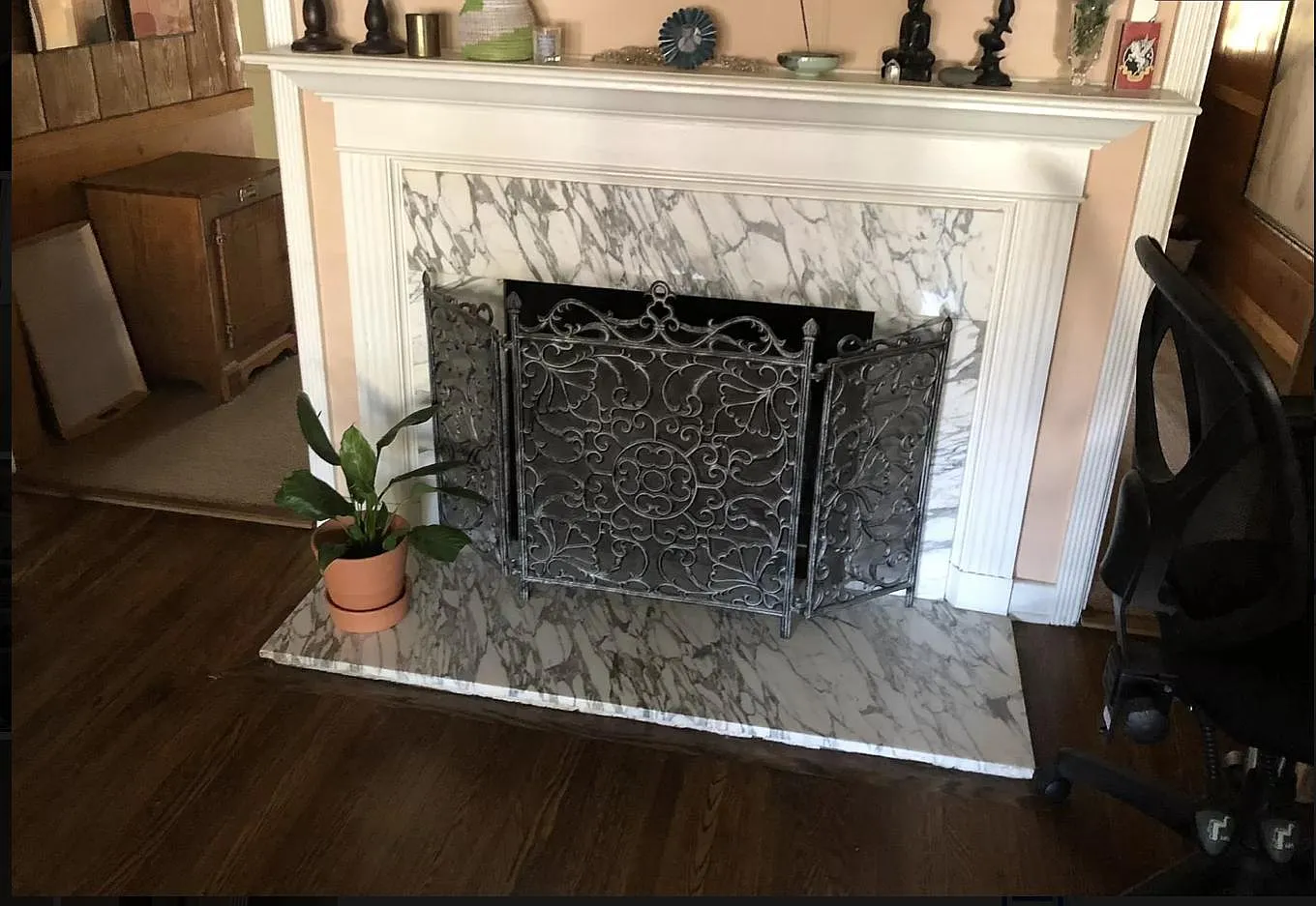 3 bed, 1.5 bath, 1600 sqft, $5,500 — Photo 3