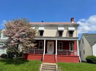 2216 Hazlett Ave, Wheeling, WV 26003
