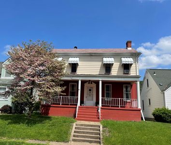 2216 Hazlett Avenue, Wheeling, WV, 26003