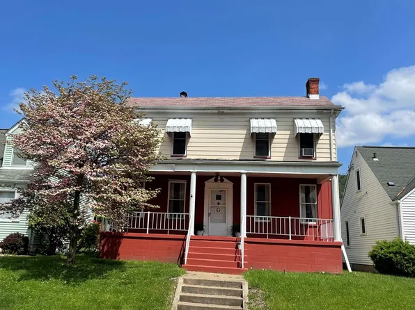 2216 Hazlett Avenue, Wheeling, WV 26003