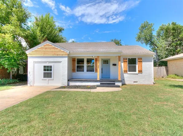 2137 Brighton Ave, Oklahoma City, OK 73120