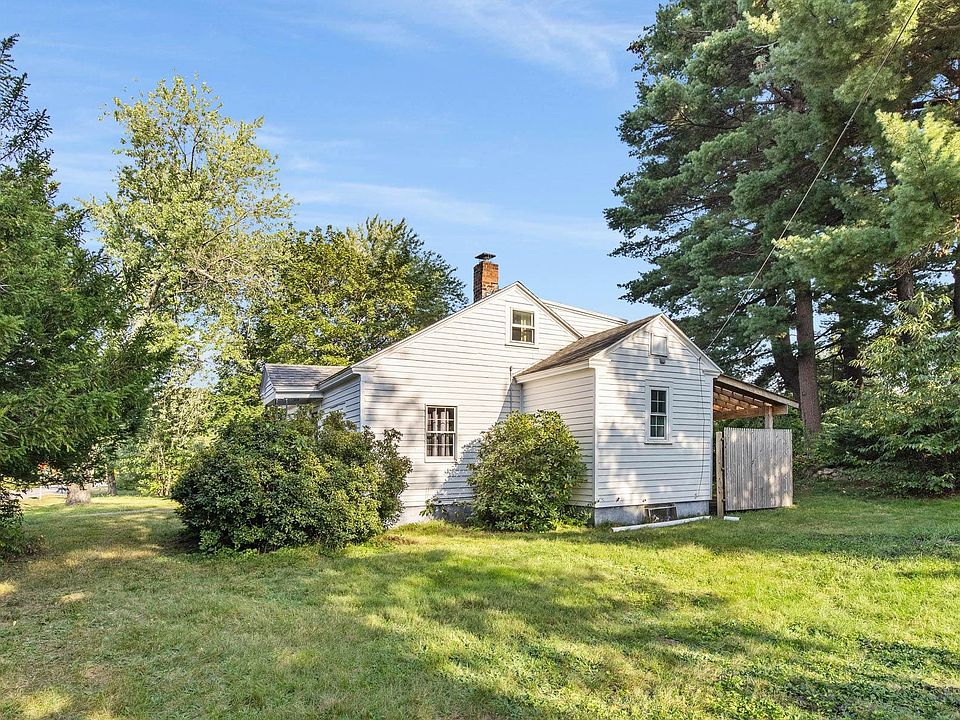 466 Donald Street, Bedford, NH 03110 Zillow
