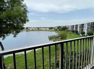8600 N Sherman Cir APT 405, Hollywood, FL 33025