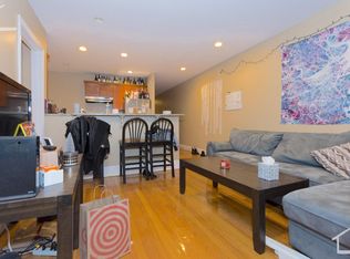 48 Egmont St #2, Brookline, MA 02446