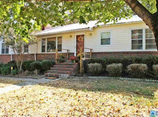 312 W 38th St, Anniston, AL 36201