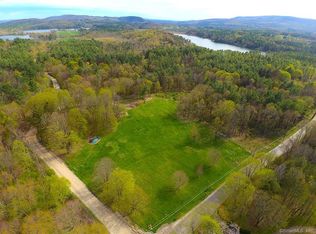 388/400 Between The Lakes Rd, Salisbury, CT 06068