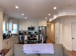 65 Newton St, Somerville, MA 02143