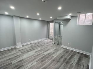 7331 Watergrove Rd #BASEMENT, Mississauga, ON L5N 8L3