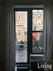 Rented by Living New York