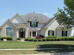 6956 Ballantrae Loop, Dublin, OH 43016