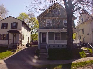 100-102 Bidwell Ter, Rochester, NY 14613