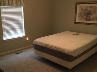 1725 Pinecroft St, Benton, AR 72019