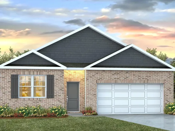209 Ruby Prince Rd, Gilbert, SC 29054
