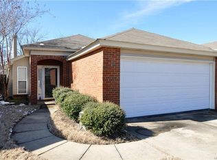 1648 Young Pointe Blvd, Montgomery, AL 36106