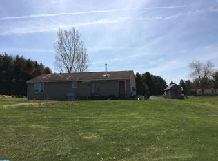 1458 Blue School Rd, Perkasie, PA 18944