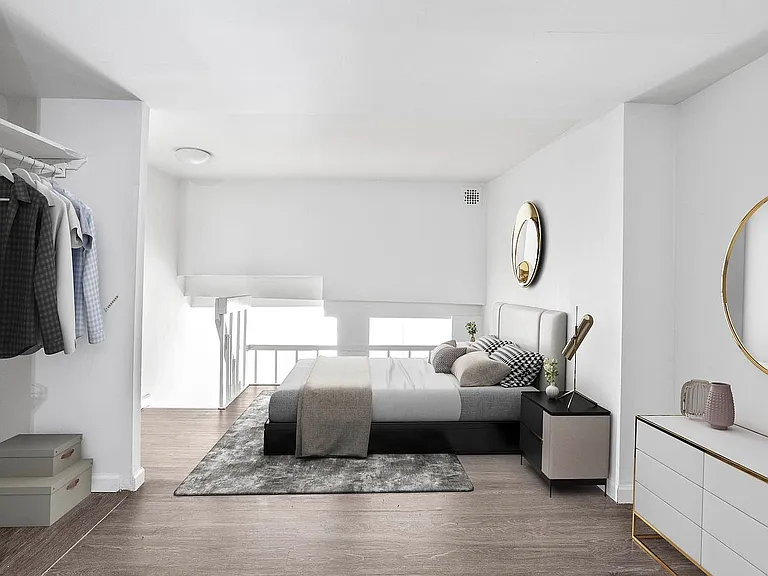 88 Fulton St #120 — Photo 4