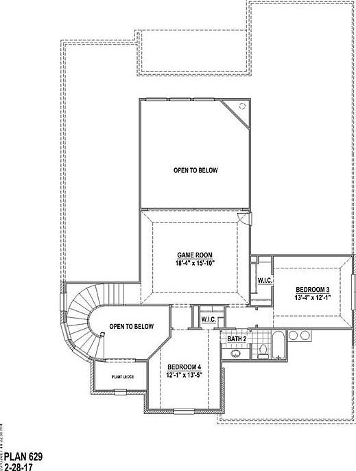 1621 Quail Creek Ln, Prosper, TX 75078 Zillow