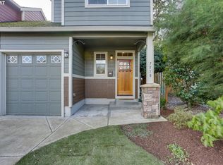 7518 SE Knight St, Portland, OR 97206